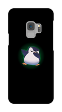 Penguin Family Samsung Phone Cases