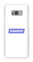 bigsushi76 Samsung Phone Cases