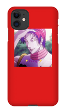 thewxsp iPhone Phone Cases