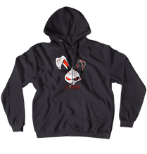 Limited Halloween GAME OVER! Hoodie