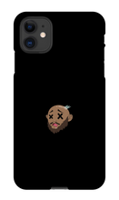 RIP Kuest Iphone Case