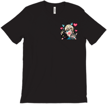 Keys, Malice, and Frost T-Shirt