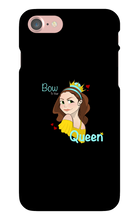 iPhone Queen