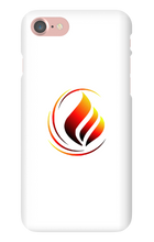 embercyclone97 iPhone Phone Cases