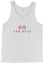 xpr_beta Tank Top