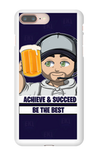 ek1gaming iPhone Phone Cases