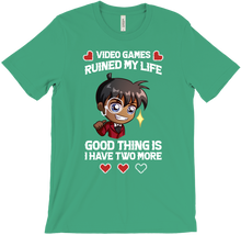 T shirts