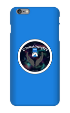DrRick's "I phone, you phone, we all phone" case