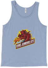 King Annihilate Tank Top