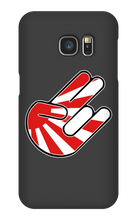COQUE SAMSUNG TEAM JAPAN