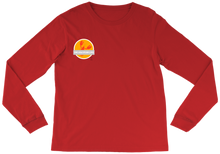 Crayf1sh Logo 1.0 (Long Sleeve)