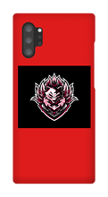 Matutegalera Samsung Phone Cases