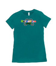RetroBearOG Logo Women's Shirt