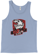 RedLife Gaming: Panda Tank Top