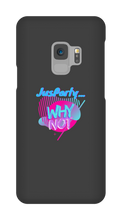 jusparty Samsung Phone Cases