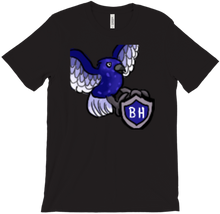 bluehawk972 T-Shirts