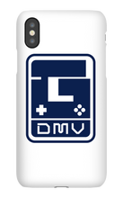 gamerdmv iPhone Phone Cases