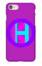 OKH Logo iPhone Case