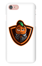 launchedorange iPhone Phone Cases