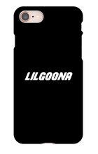 lilgoonaontwitch iPhone Cases