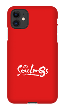 thesoulm8s iPhone Phone Cases