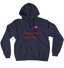 hoodie Respawned Speackon