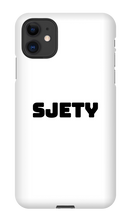 Sjety iPhone 8 Case