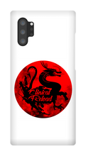 clinicalreload Samsung Phone Cases