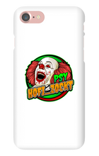 hofi_zockt iPhone Phone Cases