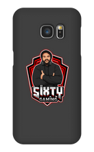 Samsung case de Sixty Gaming