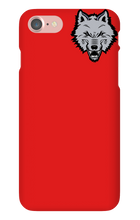 gamerroux iPhone Phone Cases