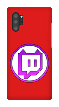CatCoin Samsung Case