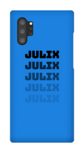 jvl1x Samsung Phone Cases
