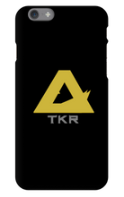 astral_tkr iPhone Phone Cases