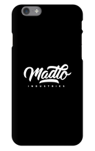 Madlo Industries iPhone Phone Cases