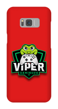 vipergaminguk_ Samsung Phone Cases