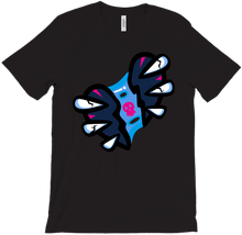 Grim Heart T-Shirt!