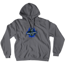nim9gaming Hoodies (No-Zip/Pullover)