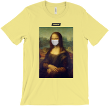 Camisa modelo: monalisa | XBARUK