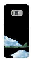 Bomber Samsung Case
