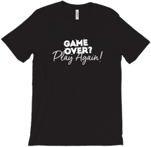 Play Again Shirt (dunkel)