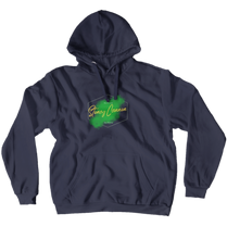 stoneycannon Hoodies (No-Zip/Pullover)