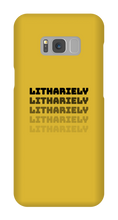 Funda para Samsung Galaxy