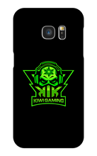Kiwi Gaming Android Case
