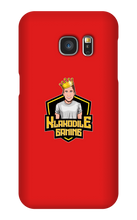Klakodile Samsung Phone Cases