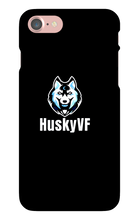 huskyvf iPhone Phone Cases
