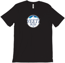 Yeeti Bois Tee