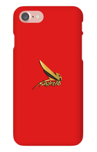 snake785 iPhone Phone Cases