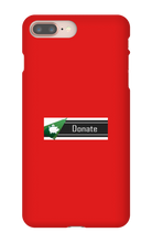 niftyrolo iPhone Phone Cases
