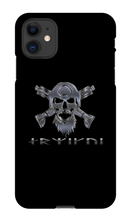 armyguy01 iPhone Phone Cases